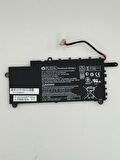 HP Uyumlu 11-N X360 PL02XL 11.1V 11.1V 48WH Notebook Bataryası