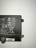 Hp ENVY TouchSmart  UYUMLU 14T-K000, Envy 14T-K000 Batarya ile Uyumlu Pil