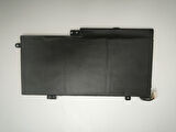 HP UYUMLU CI03XL 10.9V 11.1V 3280AH Notebook Bataryası