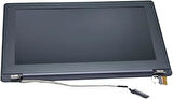 ASUS Taichi 21 Review 15.6" Dokunmatik ekran set