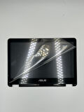 Asus Uyumlu Transformer TP301 TP301UJ TP301U TP301UJ TP301UA TP301UA  Dokumatik Ekran Takım 13"