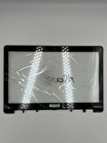 ASUS Uyumlu S551LN 15.6" DOKUNMATİK ÖN CAM