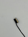 Lenovo Uyumlu X1 Carbon 7TH 40Pin WQHD 2K Screen Cable DC02C00FF10 görüntü kablosu