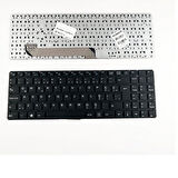 CASPER M500 CLA TR SİYAH Notebook Klavyesi