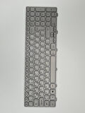 DELL 15-7000 7537 TR GRİ LEDLİ Notebook Türkçe Klavye