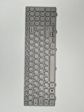 DELL 15-7000 7537 TR GRİ LEDLİ Notebook Türkçe Klavye