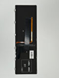 DELL 15-7000 7537 TR GRİ LEDLİ Notebook Türkçe Klavye
