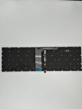 MSI GS60 GS62 TR  GE62 GE60 SİYAH Led  Notebook Klavyesi Türkçe