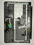 SAMSUNG uyumlu RC510 KASALI TR GR SİYAH Notebook Klavyesi