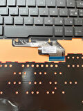 ASUS UYUMLU GA502 G GU502 GX502 GU502 GV GM502 NOTEBOOK KLAVYE