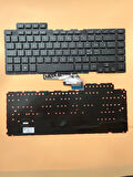 ASUS UYUMLU GA502 G GU502 GX502 GU502 GV GM502 NOTEBOOK KLAVYE