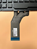 ASUS UYUMLU ROG G531 G531GW G531GT G531GV G531G G512 NOTEBOOK Türkçe Led KLAVYE