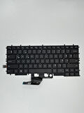 DELL Uyumlu G7 15 7500 NOTEBOOK KLAVYE