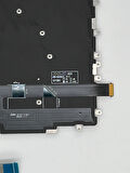 DELL Uyumlu G7 15 7500 NOTEBOOK KLAVYE
