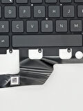 DELL Uyumlu G7 15 7500 NOTEBOOK KLAVYE