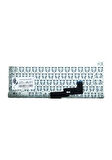 Apple MacBook Pro A2338 (2020) Notebook Klavye TR Büyük Enter
