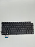 Dell Uyumlu  VOSTRO 5490 5491 5390 5391 7391 7491 5498 7490 5493 NOTEBOOK KLAVYE