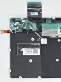 Dell Uyumlu  VOSTRO 5490 5491 5390 5391 7391 7491 5498 7490 5493 NOTEBOOK KLAVYE