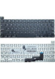 Apple MacBook Pro 13 M1 A2338 Klavye TR Küçük Enter