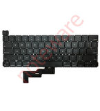 Apple MacBook Pro 13 M1 A2338 Klavye TR Küçük Enter