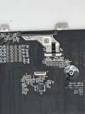 Dell Alienware 17 R5, Area 51m, NSK-EYABC  NOTEBOOK KLAVYE