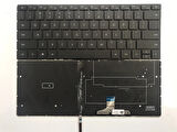 Huawei MagicBook VLR W19 KPRC NOTEBOOK Türkçe KLAVYE
