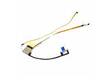 Lenovo E480 20KN 20KQ E485 20KU, E490 20N8 20N9, E495 20NE DC02C00AZ10 30 pinli LED Flex LCD kablo