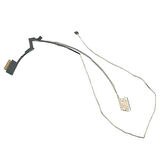 Lenovo Y520-15IKBN için yeni led lcd lvds kablo 5C10N00226 5B20N00215 DC02001WZ10 dc0200100 00