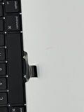 Apple MacBook Pro 13'' A1278   2009 2010 2011 Notebook Klavyesi Tuş Takımı Türkçe