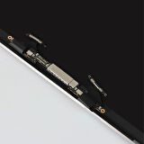 APPLE Uyumlu Macbook Pro 13 inch 2018 - 2020 Ekran A1989 A2159 A2251 FULL SET