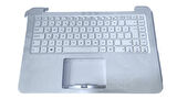 ASUS UYUMLU L402S E402S E420M Kasalı Klavye