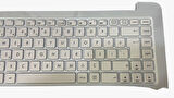 ASUS UYUMLU L402S E402S E420M Kasalı Klavye