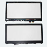 Lenovo Flex 4-1470 Flex 4-1480 Dokunmatik Framli Type 80SA