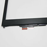 Lenovo Flex 4-1470 Flex 4-1480 Dokunmatik Framli Type 80SA