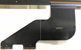 ASUS ZENBOOK15 Pro Ux580U Ux580UA UX580G DOKUNMATİK CAM + EKRAN