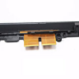 LENOVO 510-15 Framli KARTLIDOKUNMATİK Ön ÇERÇEVE CAM
