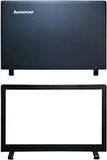 Lenovo AP10E000300 5CB0K25436 100-15IBD arka kapak LCD arka kapak üst Kasa Cover