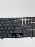Dell Inspiron 15 3521 3537 15r 5521 5537 İngilizce Laptop Klavye