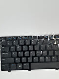 Dell Inspiron 15 3521 3537 15r 5521 5537 İngilizce Laptop Klavye