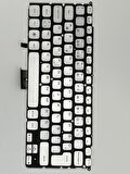 Dell XPS 14z L412z 15z L511z Gümüş Laptop Led Klavye Türkçe Tuş Takımı