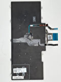 Dell Latitude E5450 E5470 E7450 E7470 7480 7490 5480 5488 Led Türkçe Laptop Klavyesi