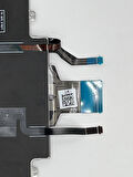 Dell Latitude E5450 E5470 E7450 E7470 7480 7490 5480 5488 Led Türkçe Laptop Klavyesi