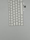 Apple Macbook 13.3'' A1181 Klavyesi Beyaz Büyük Enter