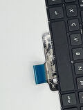 ASUS VivoBook F510UA Uyumlu Işıklı (Ledli) Laptop Klavyesi