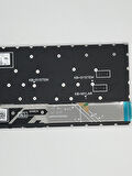 Dell Inspiron 7591 NOTEBOOK KLAVYE