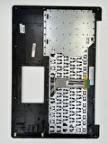 Asus Uyumlu 13NB04X1AP0821  Üst Kasa Klavye Siyah Tr