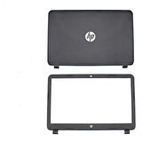 HP 250 G3 K7H85EA NOTEBOOK LCD COVER +BEZEL