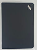 Lenovo UYUMLU E460 E450 E450C Ekran Üst Cover Bezel Çerçeve Kasası