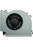 Msı İle Uyumlu Gt70 0Nc-234Tr, Gt70 0Nc-235Tr, Gt70 0Nc-98Tr Cpu Fan, İşlemci Fanı