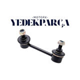 Bmw Arka Z Rot SOL/SAĞ BMW 3 E46 02/98